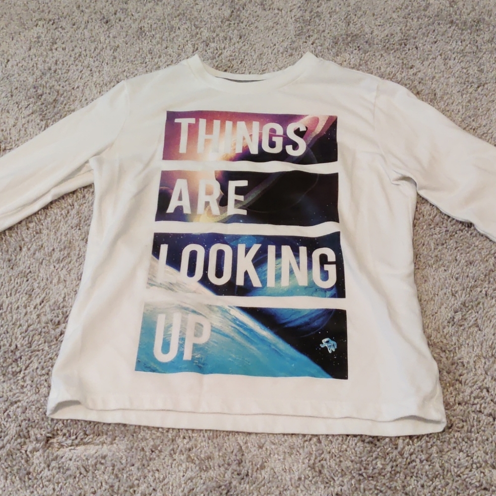 Boys Jogger and Top
